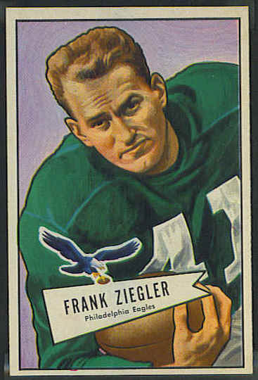 119 Frank Ziegler